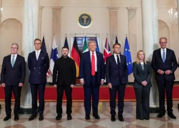 Trump: Zelensky duhet të merret me punët e tij dhe të fillojë të pranojë gjërat