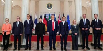 Trump: Zelensky duhet të merret me punët e tij dhe të fillojë të pranojë gjërat