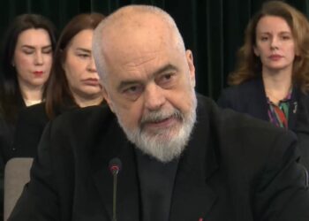 Rama: Në Shqipëri është problem liria e shpifjes