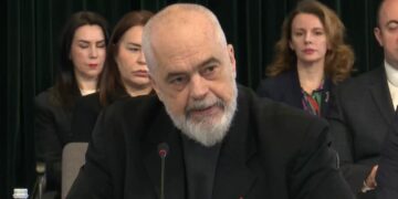 Rama: Në Shqipëri është problem liria e shpifjes