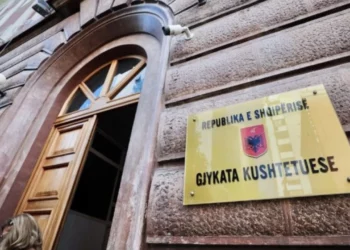 Gjykata Kushtetuese hap procedurën për zgjedhjen e kryetarit të ri