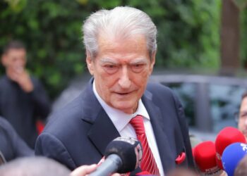 Berisha në SPAK: Dumani është shndërruar në avokatin e Irenës me 5 mbiemra