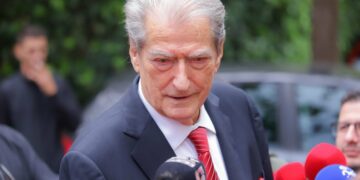 Berisha në SPAK: Dumani është shndërruar në avokatin e Irenës me 5 mbiemra