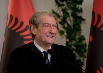 Sot u arrestua, Berisha: Mogherini do vinte nesër në Tiranë,Rama i kishte bërë…