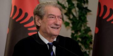 Sot u arrestua, Berisha: Mogherini do vinte nesër në Tiranë,Rama i kishte bërë…