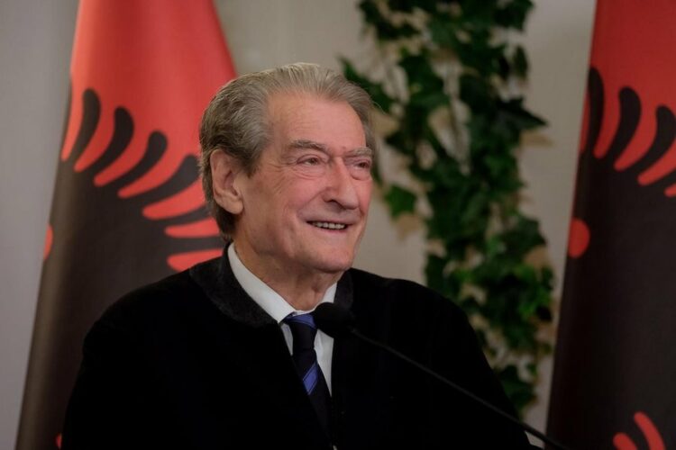 Sot u arrestua, Berisha: Mogherini do vinte nesër në Tiranë,Rama i kishte bërë…