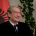 Sot u arrestua, Berisha: Mogherini do vinte nesër në Tiranë,Rama i kishte bërë…