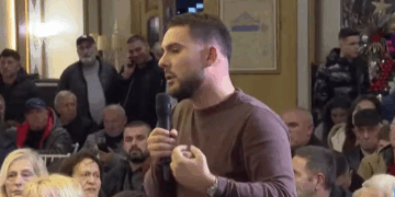 I riu kritika Berishës:U çuditëm, si merret PD gjithë kohës me shkarkimin e Peleshit