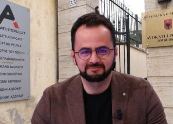 Deputetët e PD tërhiqen nga mbështetja për Endri Shabanin dhe kandidatët e tjerë