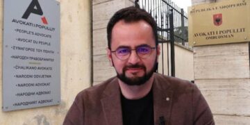 Deputetët e PD tërhiqen nga mbështetja për Endri Shabanin dhe kandidatët e tjerë