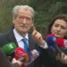 Berisha për Salinjin: Po ndjek agjendë personale, në Durrës, baza e braktisi