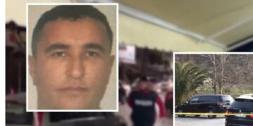 Dëshmon kambisti i grabitur: Dumani më qëlloi, Talo Çelën e njoha nga televizioni