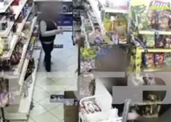 Shqiptari qëllon me thikë ish-gruan në Greqi, 50-vjeçarja shpëton duke…