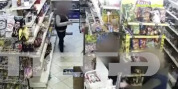 Shqiptari qëllon me thikë ish-gruan në Greqi, 50-vjeçarja shpëton duke…