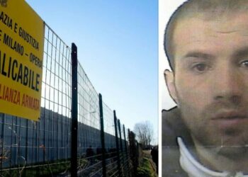 U arratis si në filma, zbulohet skema, Taulant Tomën e kërkon gjithë Italia