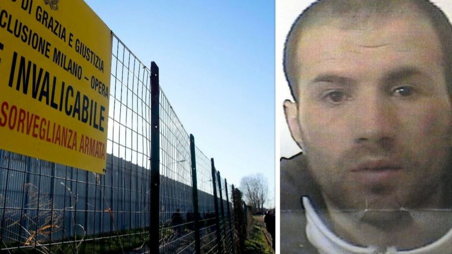 U arratis si në filma  zbulohet skema  Taulant Tomën e kërkon gjithë Italia