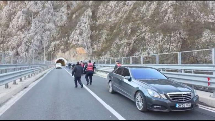 U hodh nga ura në Rrugën e Arbrit/ Viktima një 39-vjeçar, nipi i Nehat Kullës