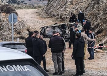 Shkatërrohet banda shqiptare e vrasësve me pagesë në Greqi
