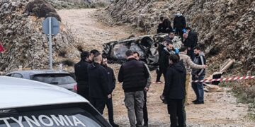 Shkatërrohet banda shqiptare e vrasësve me pagesë në Greqi