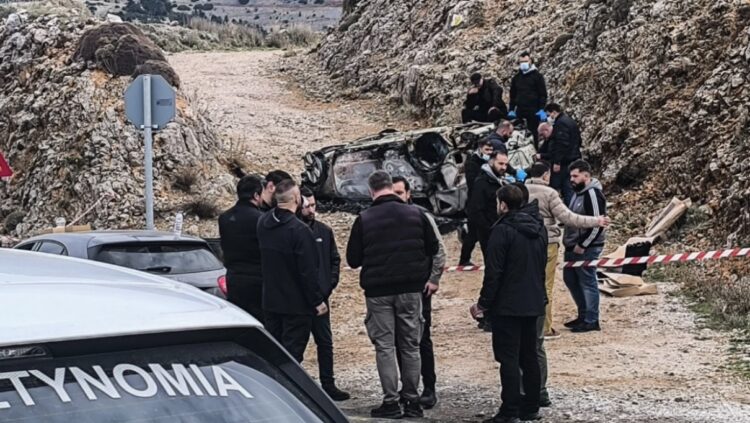 Shkatërrohet banda shqiptare e vrasësve me pagesë në Greqi