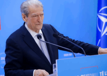 Paqja Fiskale, Berisha: Mbështetja publike më e fuqishme që Ramaduro u bën karteleve