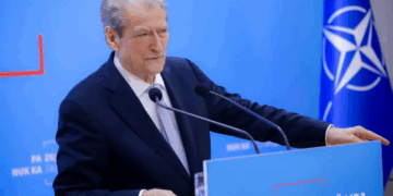 Paqja Fiskale, Berisha: Mbështetja publike më e fuqishme që Ramaduro u bën karteleve