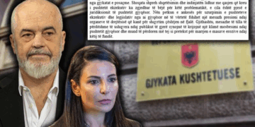 Deklaratat për “Ballukun”, Shoqata e Gjyqtarëve: Fshihet presioni…