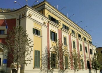 Dëmtuan buxhetin, Prokuroria Tiranë jep masa sigurie zyrtarët e Bashkisë Tiranë