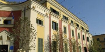 Dëmtuan buxhetin, Prokuroria Tiranë jep masa sigurie zyrtarët e Bashkisë Tiranë