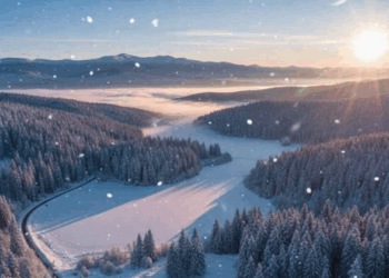 “Turistët e huaj zgjedhin Parkun Kombëtar të Lurës për pushime dimërore”