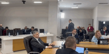 Gara për kreun e SPAK, nis intervistimi i kandidatëve