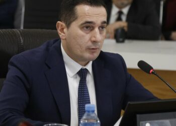 Klodian Braho zgjidhet kreu i ri i SPAK