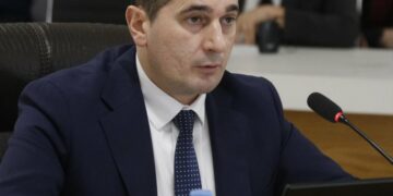 Klodian Braho zgjidhet kreu i ri i SPAK