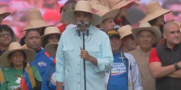 Sekuestrimi i anijes me naftë, Maduro: Amerikanët janë Piratët e Karaibeve