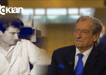 Punoi si mjek në Peshkopi, Berisha: Hasa sëmundjen e pelagrës!