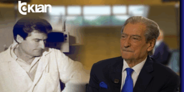 Punoi si mjek në Peshkopi, Berisha: Hasa sëmundjen e pelagrës!