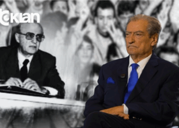 Berisha zbulon takimin me Ramiz Alinë një ditë para demonstratës studentore