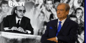 Berisha zbulon takimin me Ramiz Alinë një ditë para demonstratës studentore