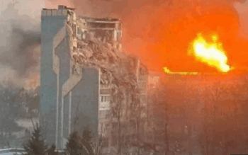 Plani i paqes i SHBA parashikon anëtarësimin e Ukrainës në BE më 2027