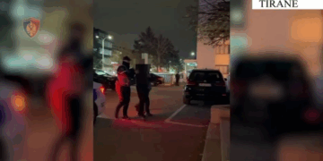 Ishin në kërkim për vepra të ndryshme penale, arrestohen 4 persona në Tiranë