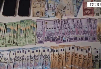 Prostitucion te Shkëmbi iKavajës, arrestohen dy shtetase nga Kolumbia