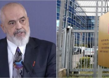 BKH reagon pas deklaratës së Ramës: Garda i kërkoi hetuesve të linin armën në dollap