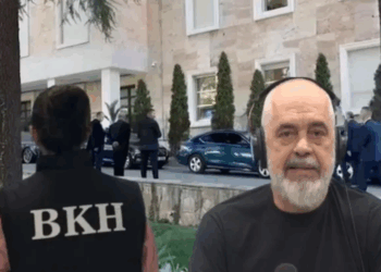 “Trimoshat e BKH-së…”, Rama reagon sërish: “’Patllakja’, episodi më i “ëmbël” që…
