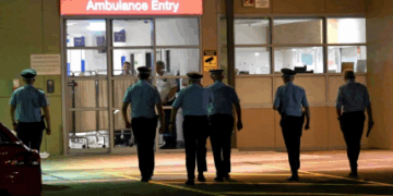 Sulmi me armë zjarri në Australi, shkon në 16 numri i viktimave