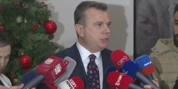 Balla: PS drejt krijimit të Komisionit të Etikës, goditje emërimeve partiake