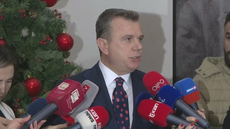 Balla: PS drejt krijimit të Komisionit të Etikës, goditje emërimeve partiake