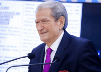 Berisha tregon prapaskenat e votimit të Endrit Shabanit: Ambasadori i BE telefonoi…