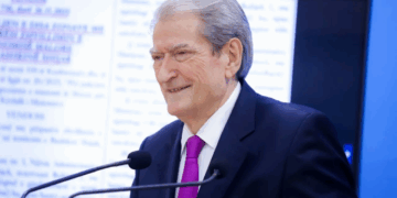 Berisha tregon prapaskenat e votimit të Endrit Shabanit: Ambasadori i BE telefonoi…