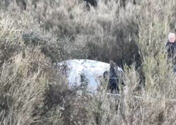 Llogara/ U gjet i djegur brenda makinës, viktima dyshohet se vrau veten