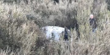 Llogara/ U gjet i djegur brenda makinës, viktima dyshohet se vrau veten